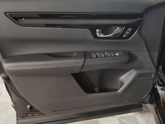 new 2026 Honda CR-V Hybrid car, priced at $41,991