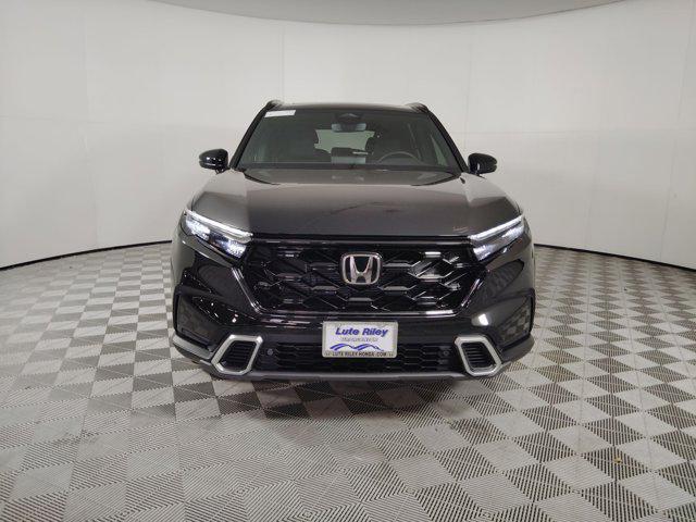new 2026 Honda CR-V Hybrid car, priced at $41,991