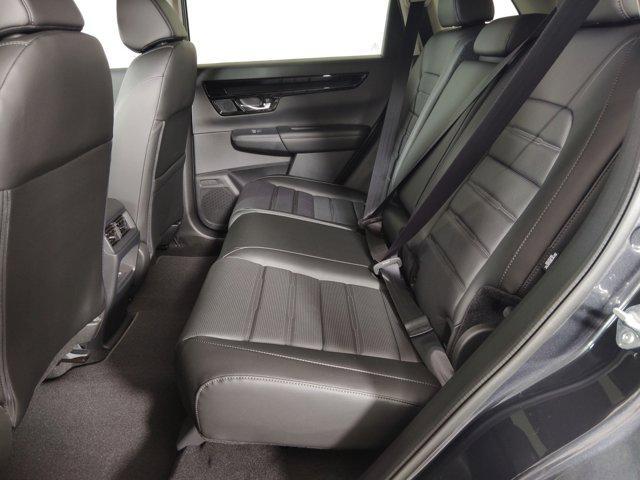 new 2026 Honda CR-V car, priced at $35,111