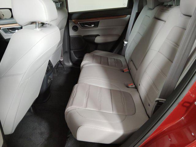 used 2020 Honda CR-V car, priced at $25,999