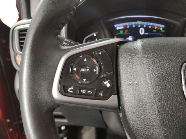 used 2020 Honda CR-V car, priced at $25,999