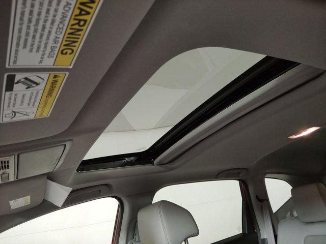 used 2020 Honda CR-V car, priced at $25,999