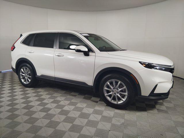 new 2026 Honda CR-V car, priced at $33,581