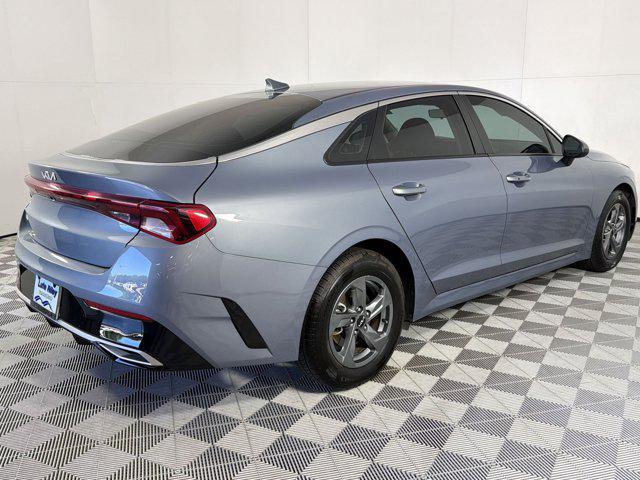 used 2023 Kia K5 car, priced at $21,224