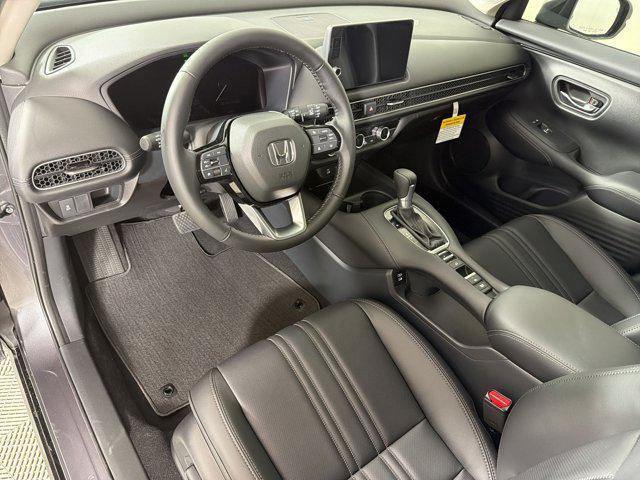 new 2027 Honda HR-V car, priced at $32,125