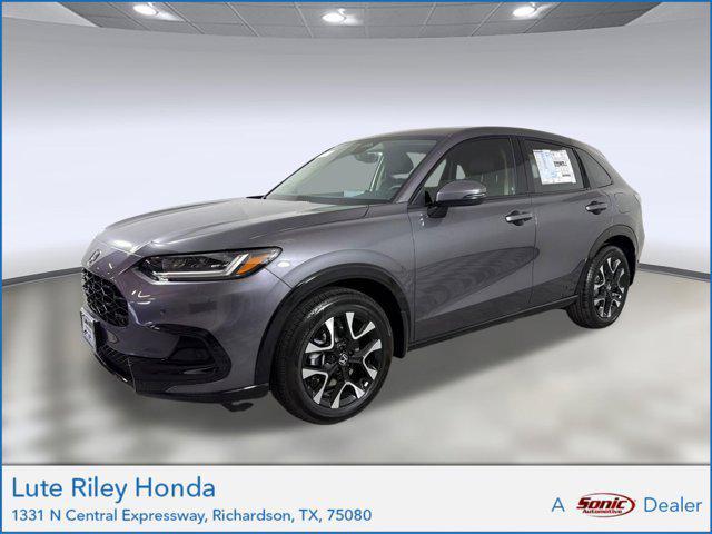 new 2027 Honda HR-V car, priced at $32,125