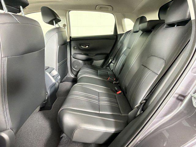 new 2027 Honda HR-V car, priced at $32,125
