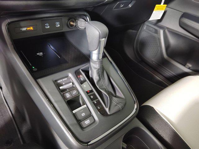 new 2026 Honda CR-V car, priced at $33,151