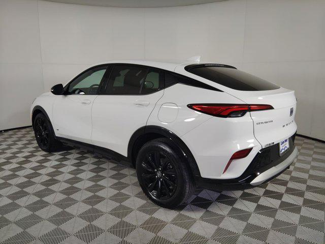 used 2025 Buick Envista car, priced at $23,999