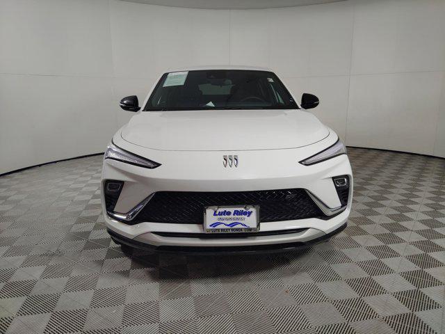 used 2025 Buick Envista car, priced at $23,999