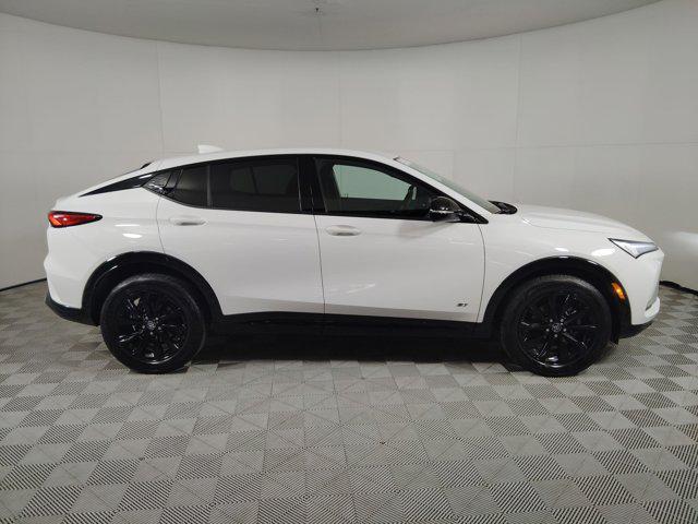 used 2025 Buick Envista car, priced at $23,999