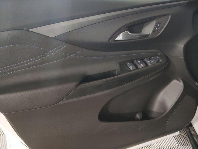 used 2025 Buick Envista car, priced at $23,999