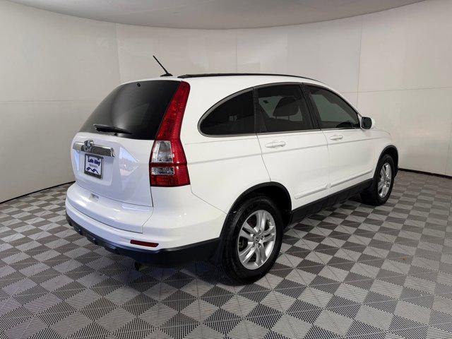 used 2011 Honda CR-V car, priced at $7,999