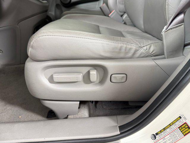 used 2011 Honda CR-V car, priced at $7,999