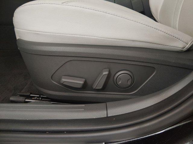 used 2023 Hyundai Sonata Hybrid car, priced at $23,999