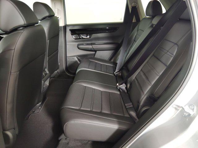 new 2026 Honda CR-V car, priced at $35,451