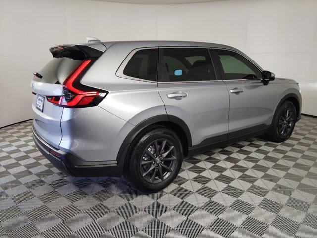 new 2026 Honda CR-V car, priced at $35,451