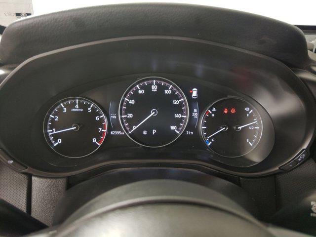 used 2024 Mazda CX-50 car, priced at $19,497