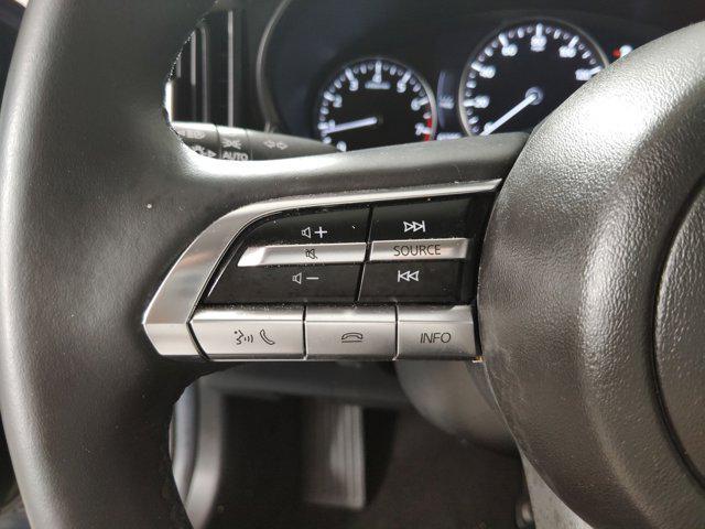 used 2024 Mazda CX-50 car, priced at $19,497