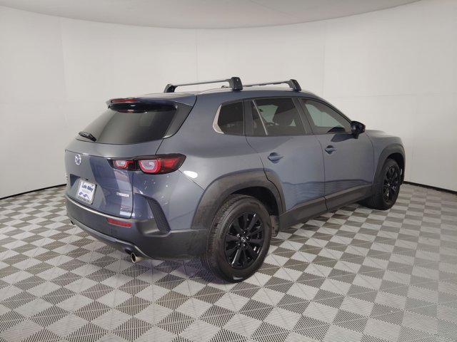 used 2024 Mazda CX-50 car, priced at $19,497