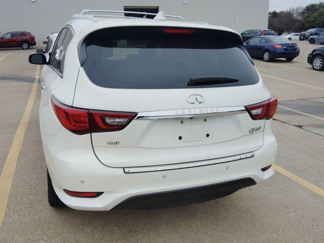 used 2019 INFINITI QX60 car, priced at $15,999