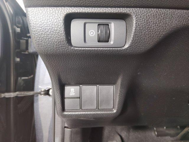 used 2025 Honda Civic car, priced at $24,999