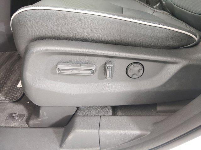 new 2026 Honda Odyssey car, priced at $51,791