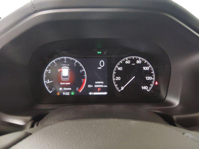 new 2026 Honda Odyssey car, priced at $51,791