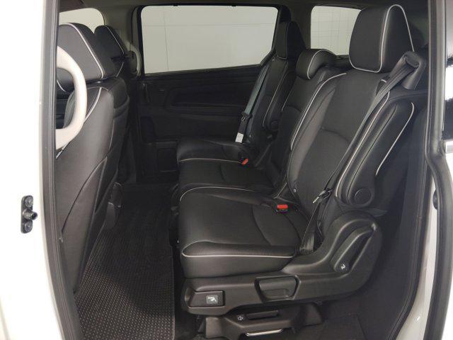 new 2026 Honda Odyssey car, priced at $51,791