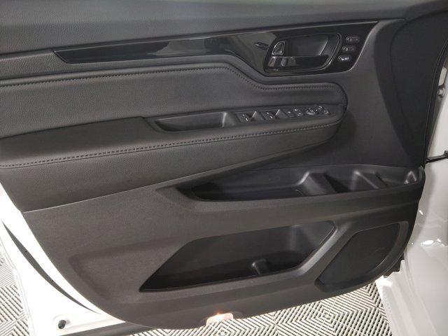 new 2026 Honda Odyssey car, priced at $51,791