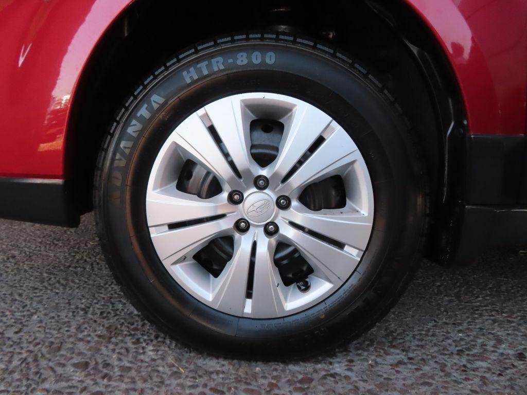 used 2013 Subaru Outback car, priced at $9,995