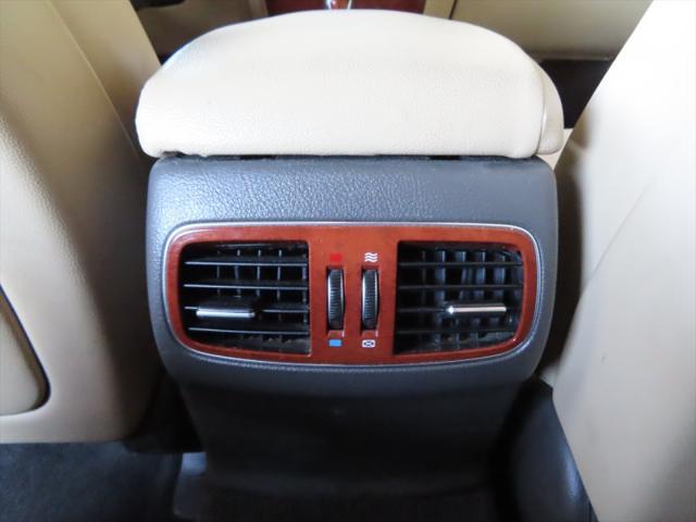 used 2014 Hyundai Genesis car, priced at $9,995