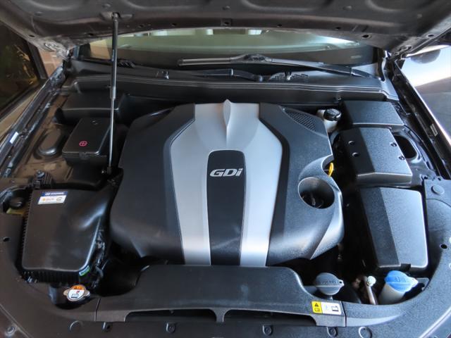 used 2014 Hyundai Genesis car, priced at $9,995