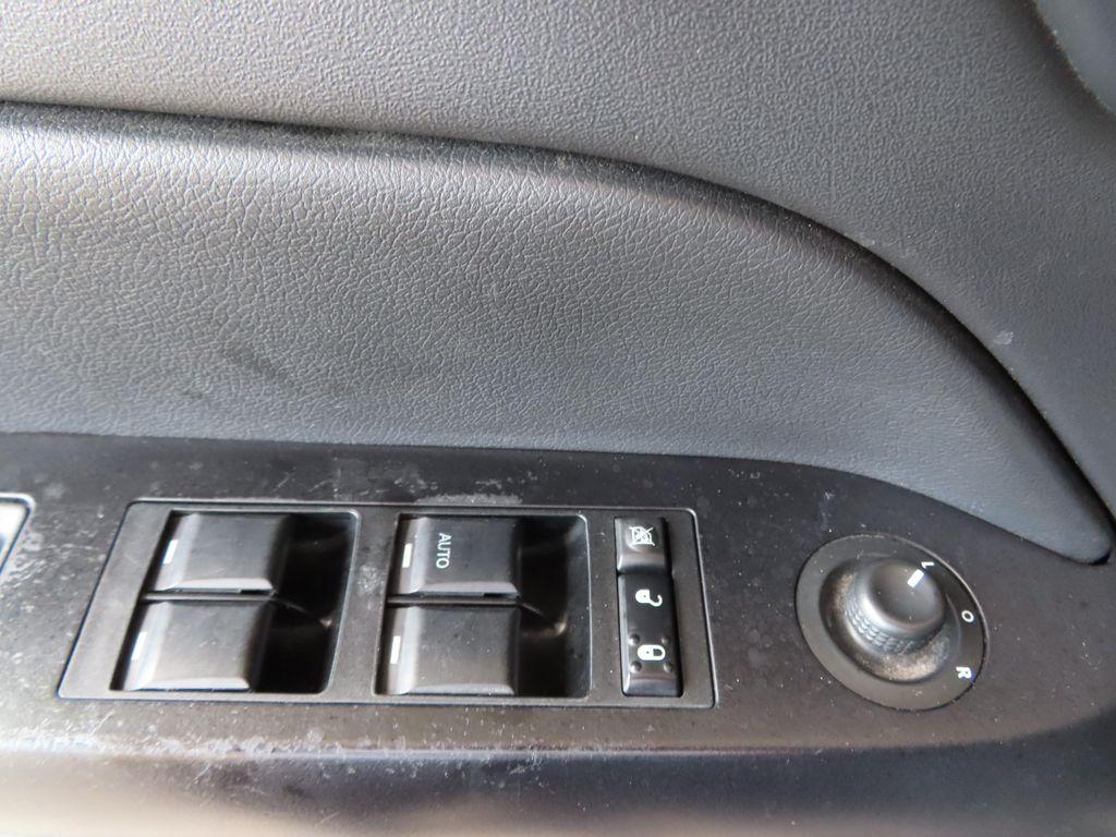 used 2015 Jeep Patriot car, priced at $9,995