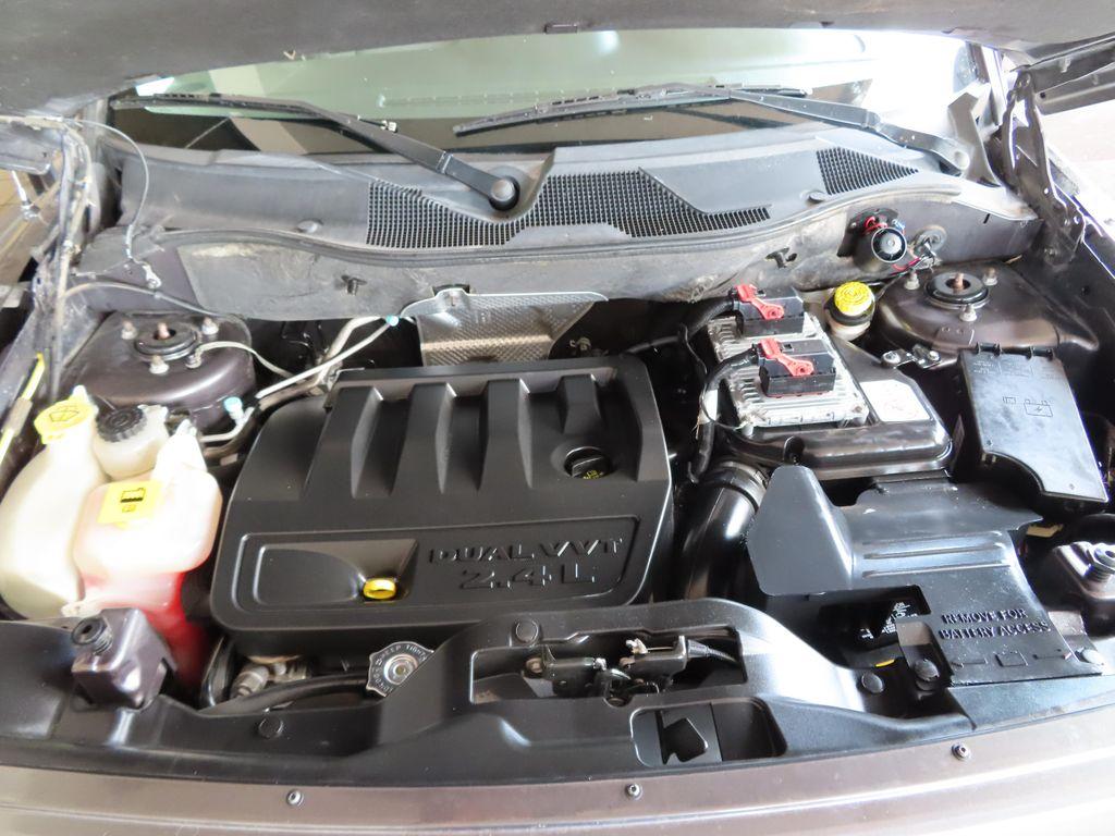 used 2015 Jeep Patriot car, priced at $9,995