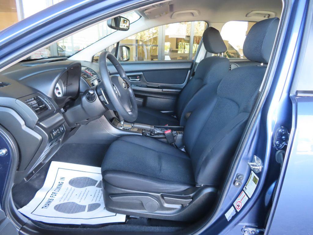 used 2013 Subaru Impreza car, priced at $11,995