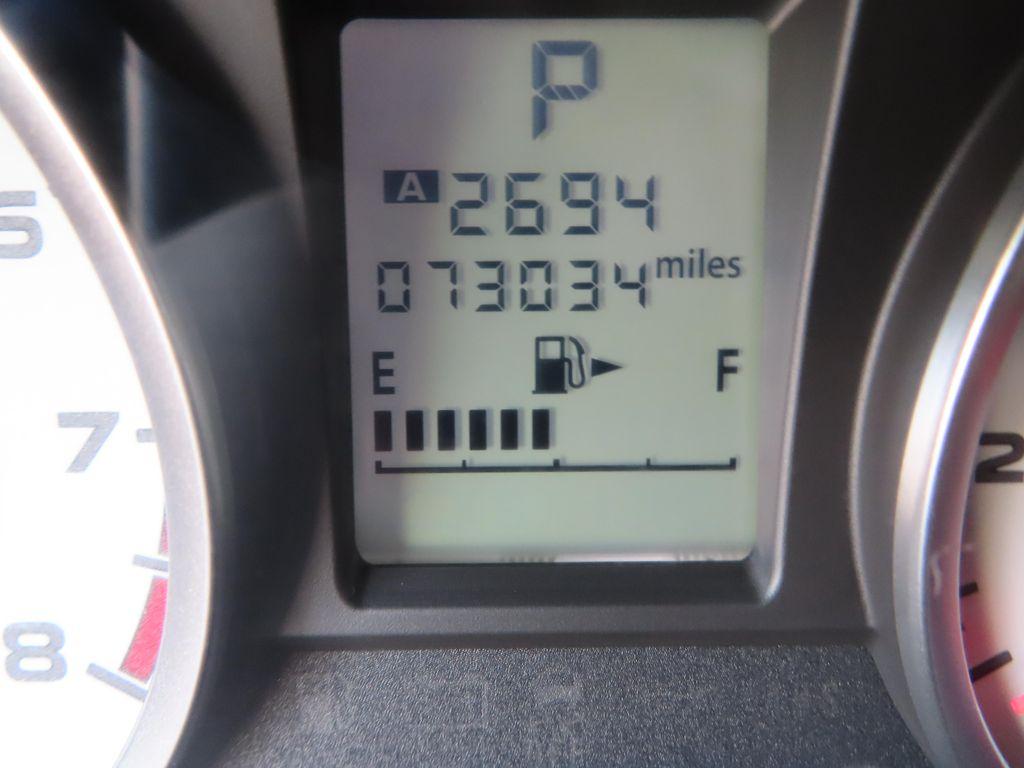 used 2013 Subaru Impreza car, priced at $11,995