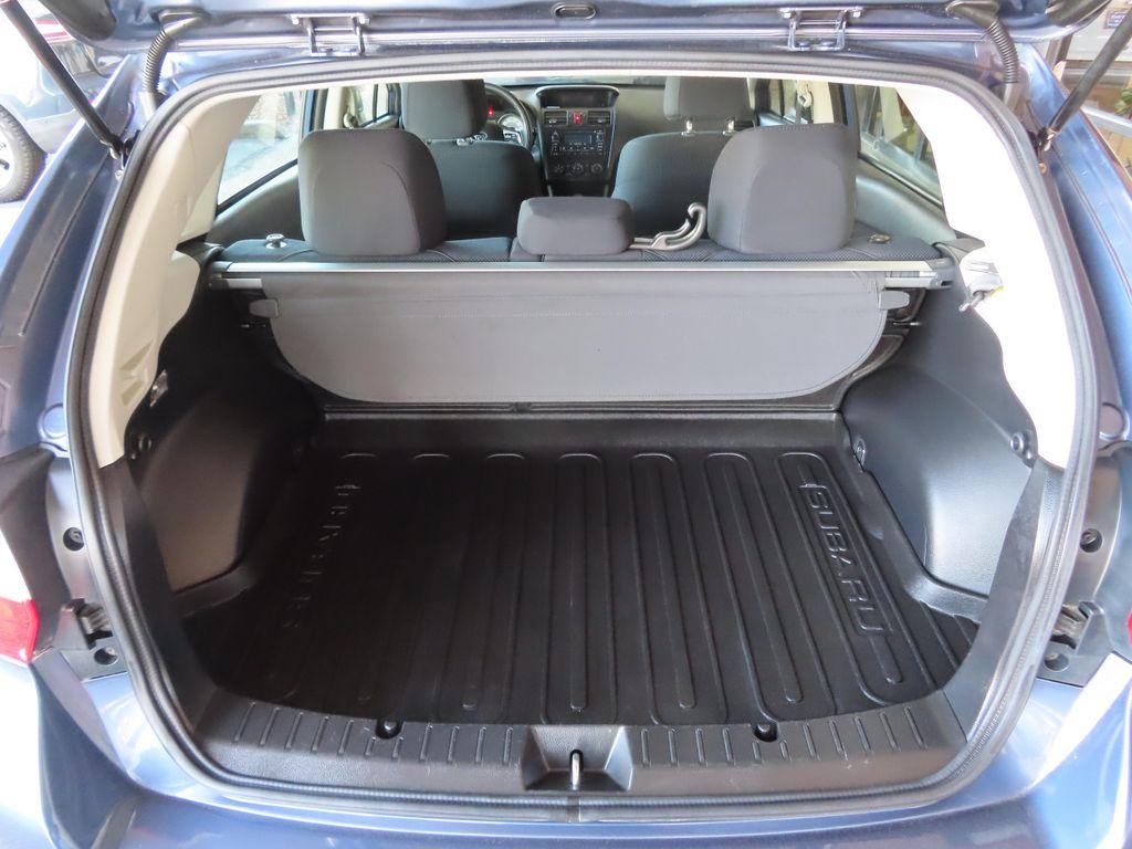 used 2013 Subaru Impreza car, priced at $11,995