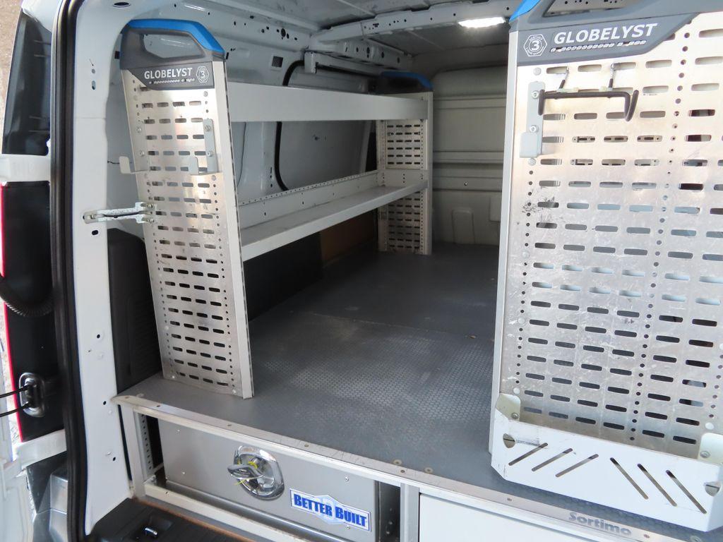 used 2016 Ford Transit Connect car, priced at $14,995