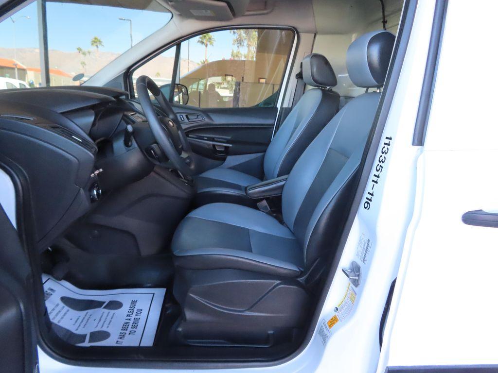 used 2016 Ford Transit Connect car, priced at $14,995