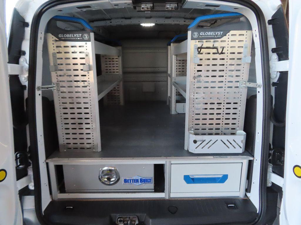 used 2016 Ford Transit Connect car, priced at $14,995