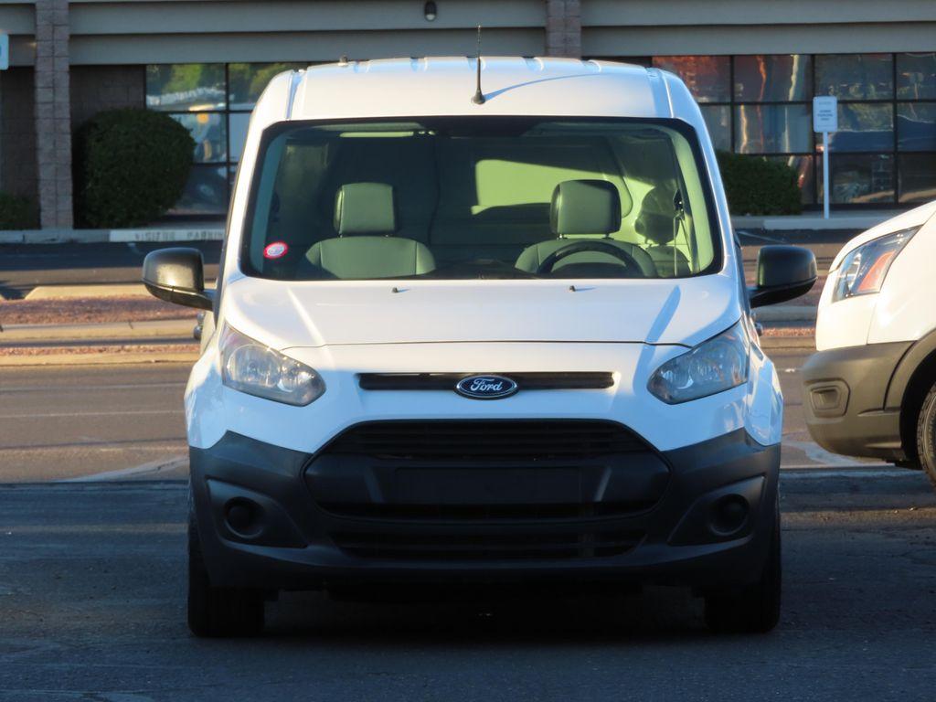 used 2016 Ford Transit Connect car, priced at $14,995