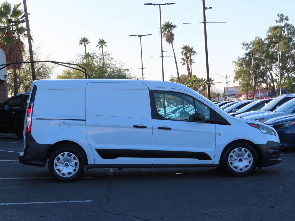 used 2016 Ford Transit Connect car, priced at $14,995
