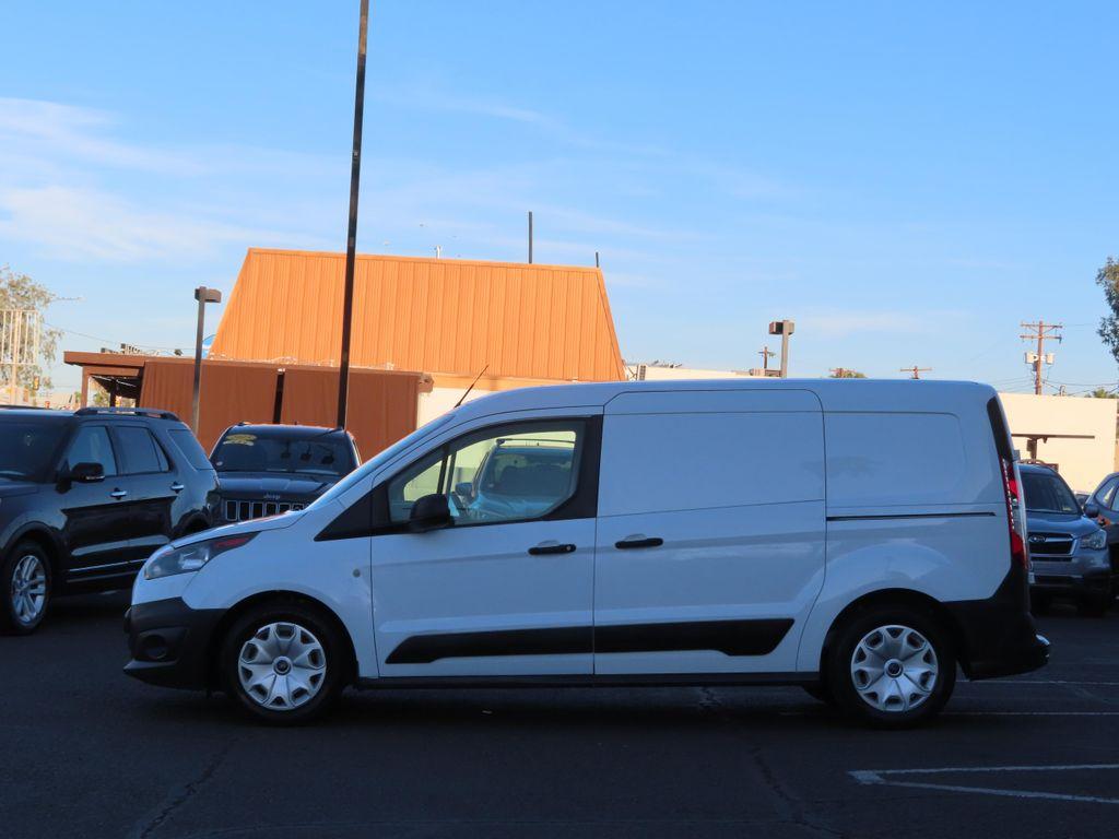 used 2016 Ford Transit Connect car, priced at $14,995