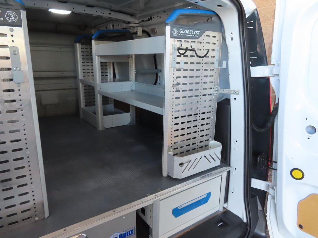 used 2016 Ford Transit Connect car, priced at $14,995