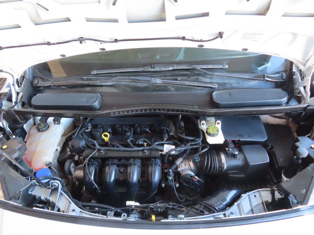 used 2016 Ford Transit Connect car, priced at $14,995