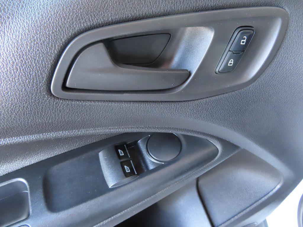used 2016 Ford Transit Connect car, priced at $14,995