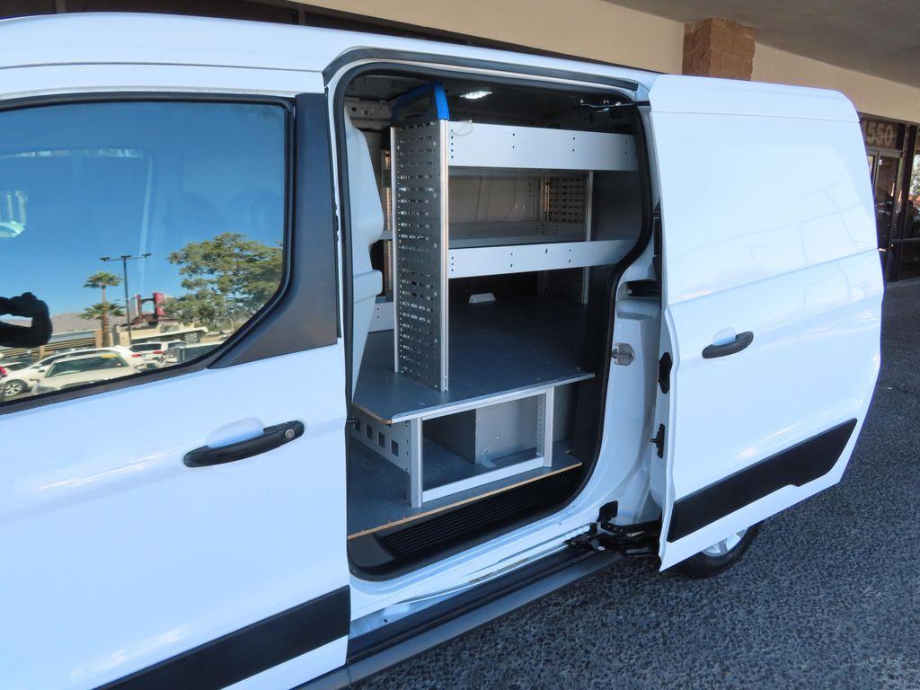 used 2016 Ford Transit Connect car, priced at $14,995