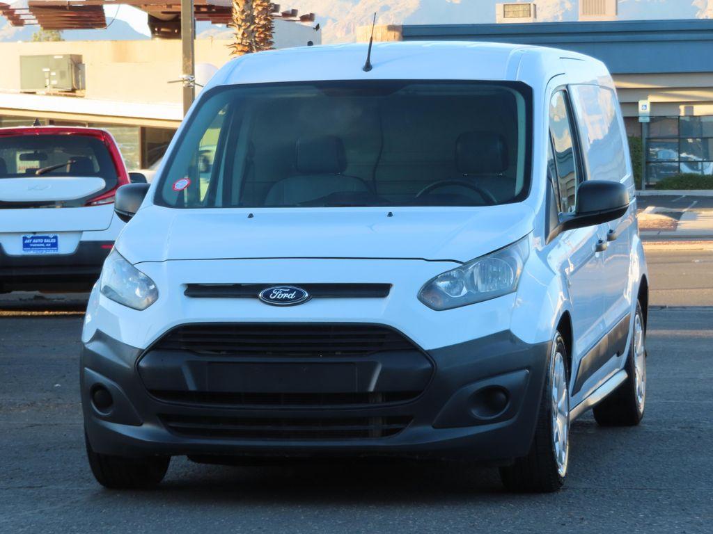 used 2016 Ford Transit Connect car, priced at $14,995