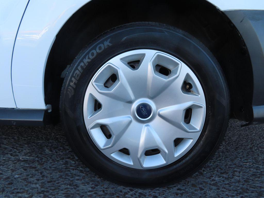 used 2016 Ford Transit Connect car, priced at $14,995